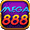 mega888 icon
