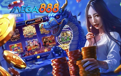 Guide to download Mega888 for Android and iOS in Malaysia