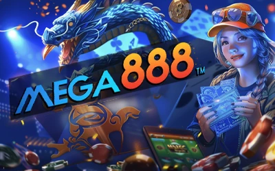 Guide to register on Mega888 AI for players in Klang, Malaysia
