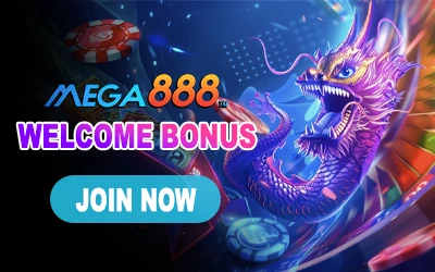Mega888AI secure online gaming platform in Klang, Malaysia